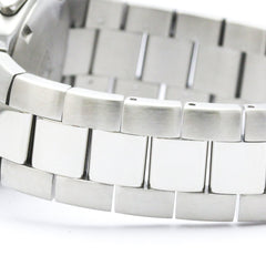 TAG HEUER Kirium Stainless Steel Quartz Ladies Watch CL1212 Polished — Very Good