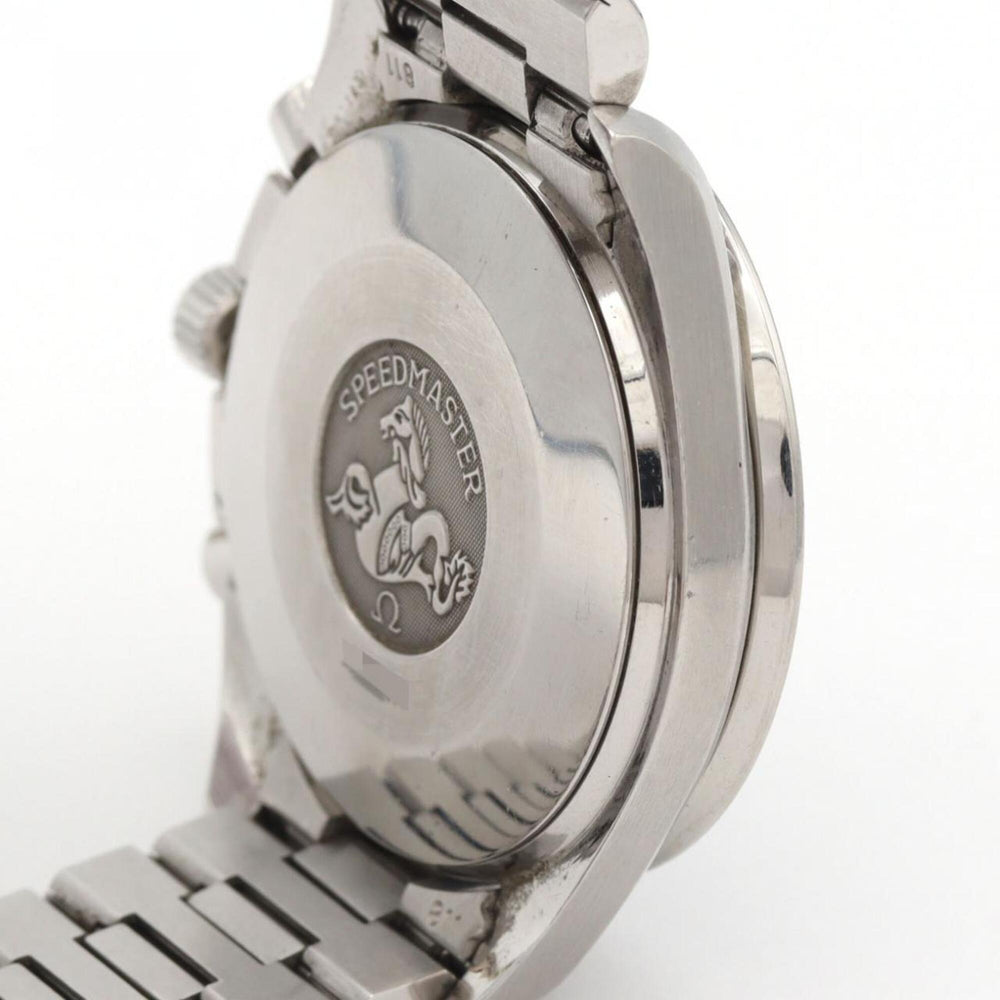 Omega Speedmaster 3510.50 SS Automatic Watch — Good