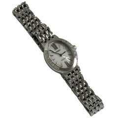 Seiko Dolce Exceline Ladies' Solar Watch with 10 Diamonds — Very Good
