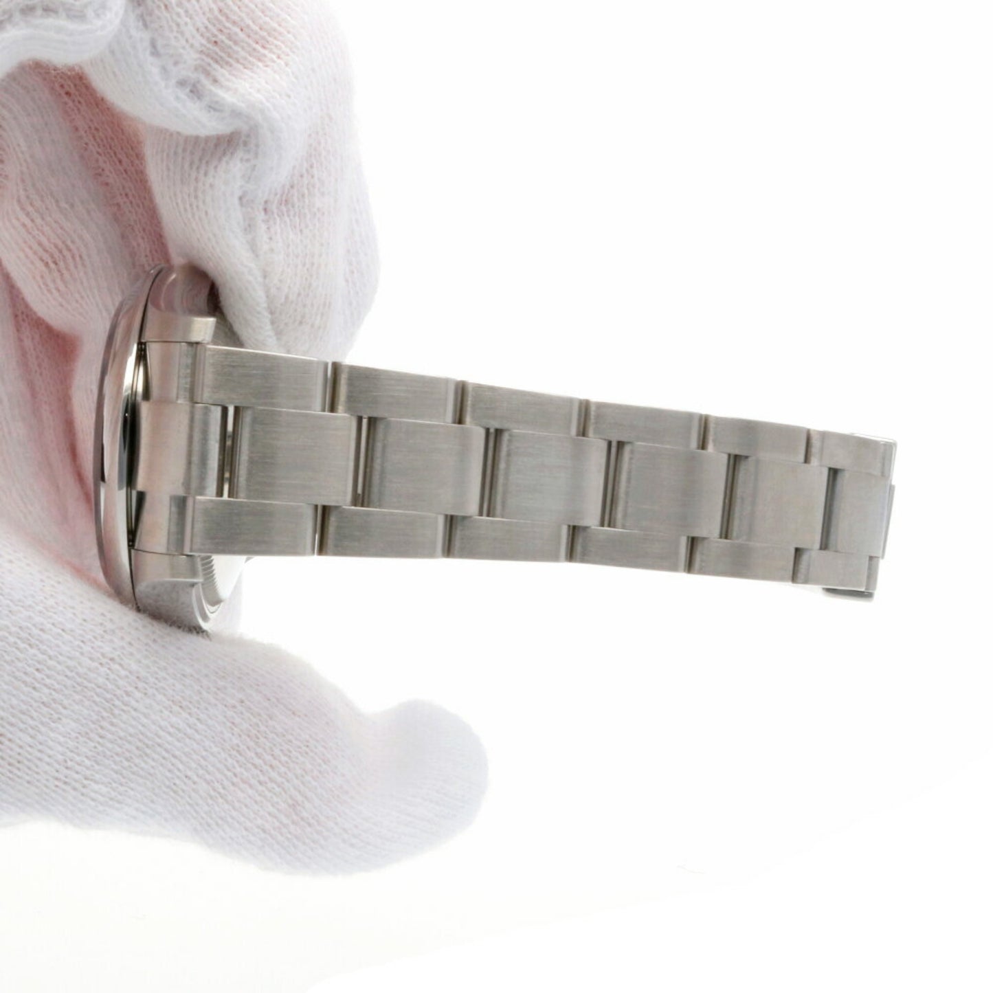 Rolex Oyster Perpetual Watch Stainless Steel 277200 Ladies