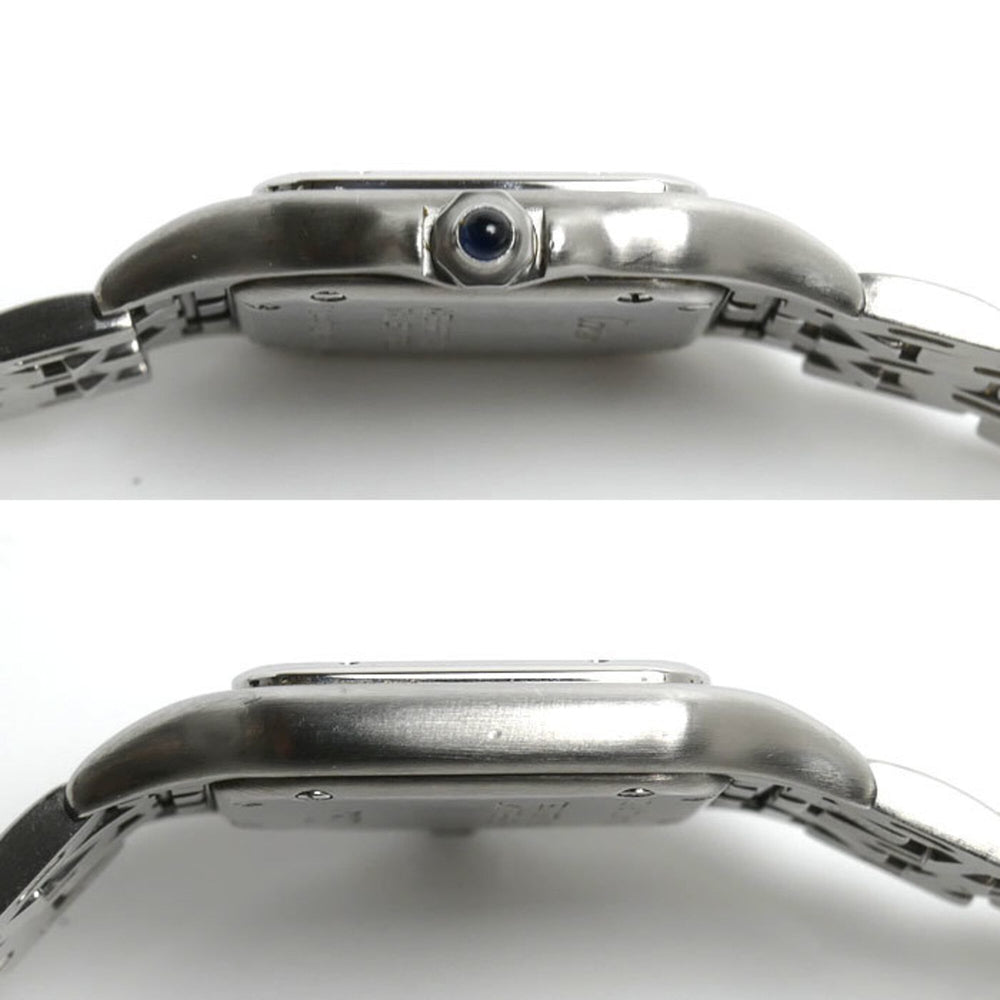 CARTIER Cartier Panthère SM Watch, Battery-Powered, W25033P5, Women's — Good