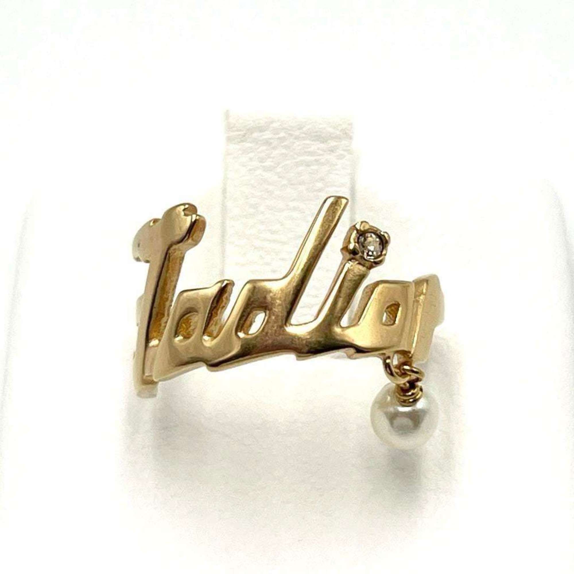 Christian Dior J'adior Women's Ring DIOR — Like New