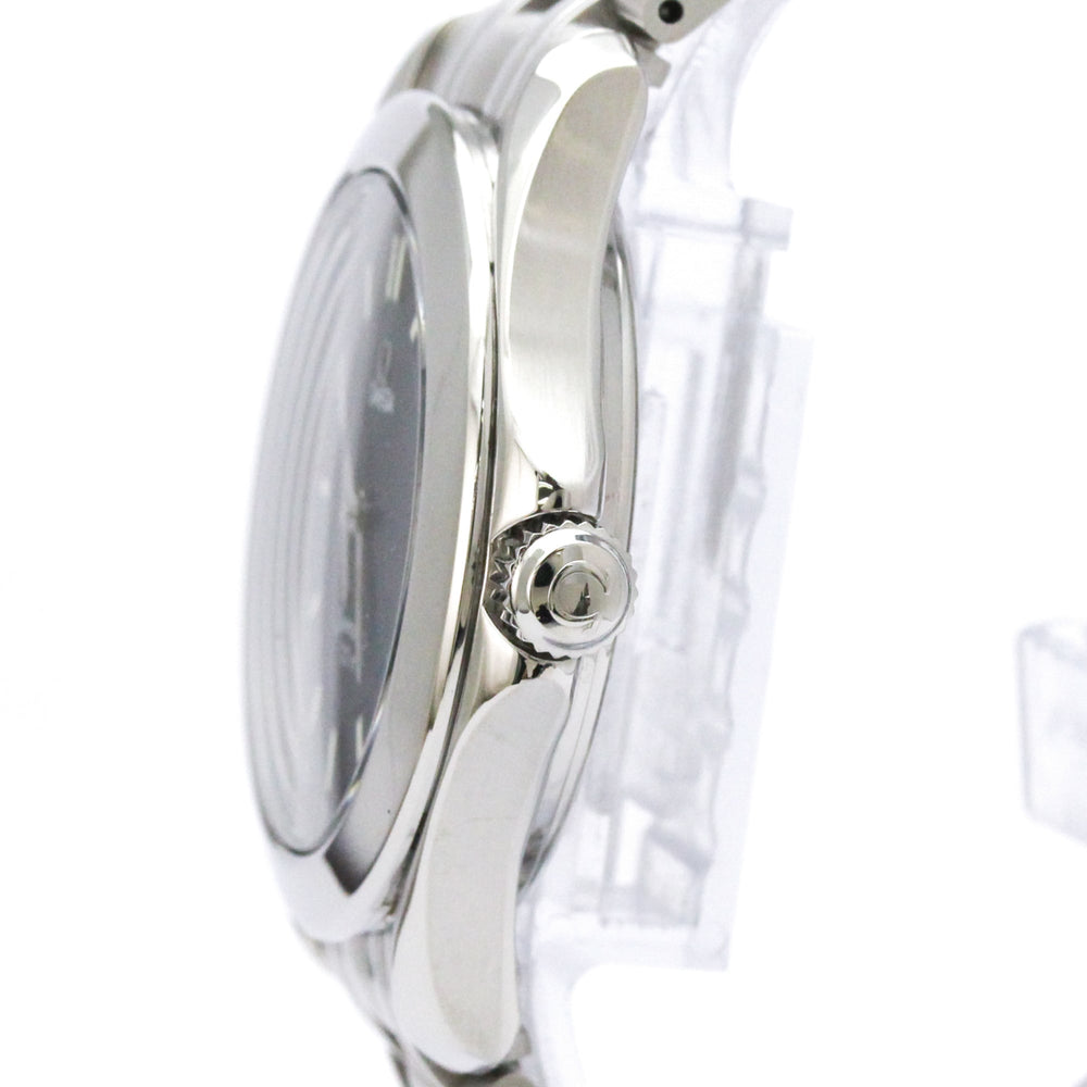 OMEGA Seamaster 120M Steel Quartz Mens Watch 2511.82 Polished — Very Good