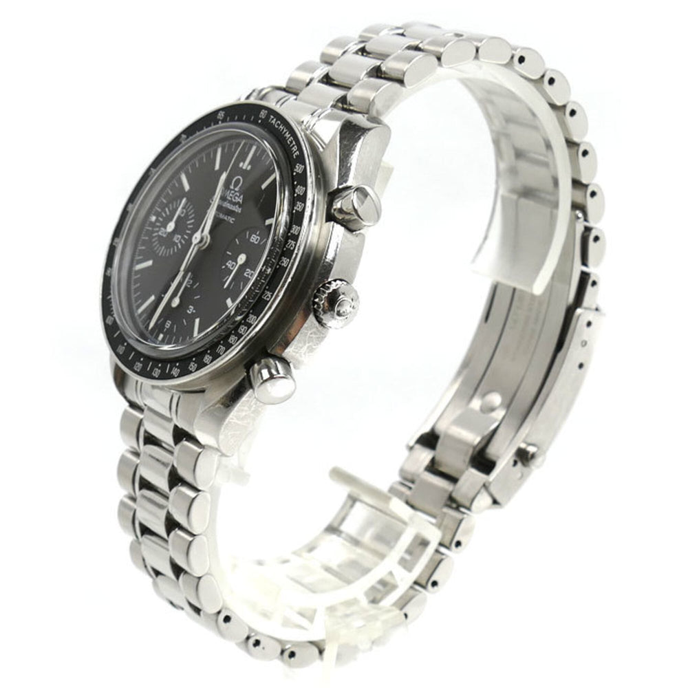 OMEGA Speedmaster Automatic Watch 3539.50 90599138 Men's — Good