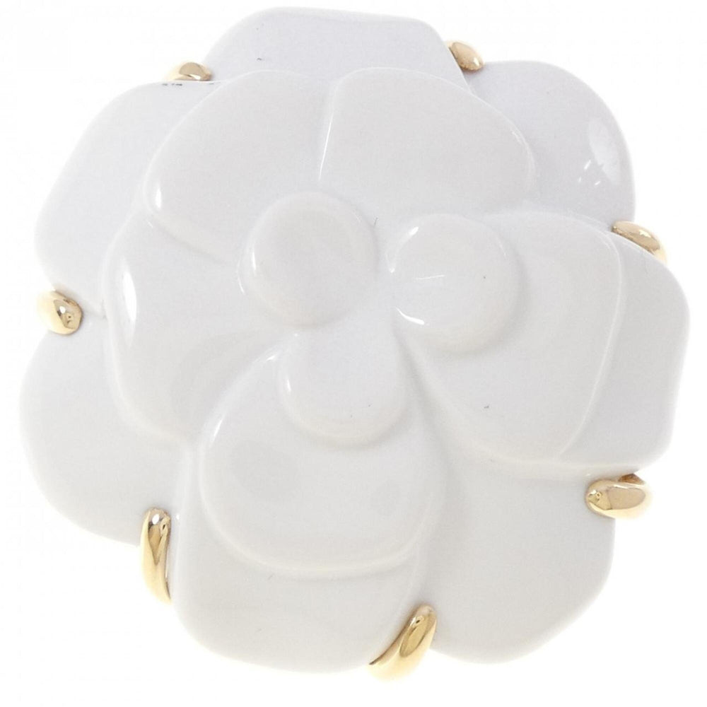 Chanel Camellia Brooch — Like New