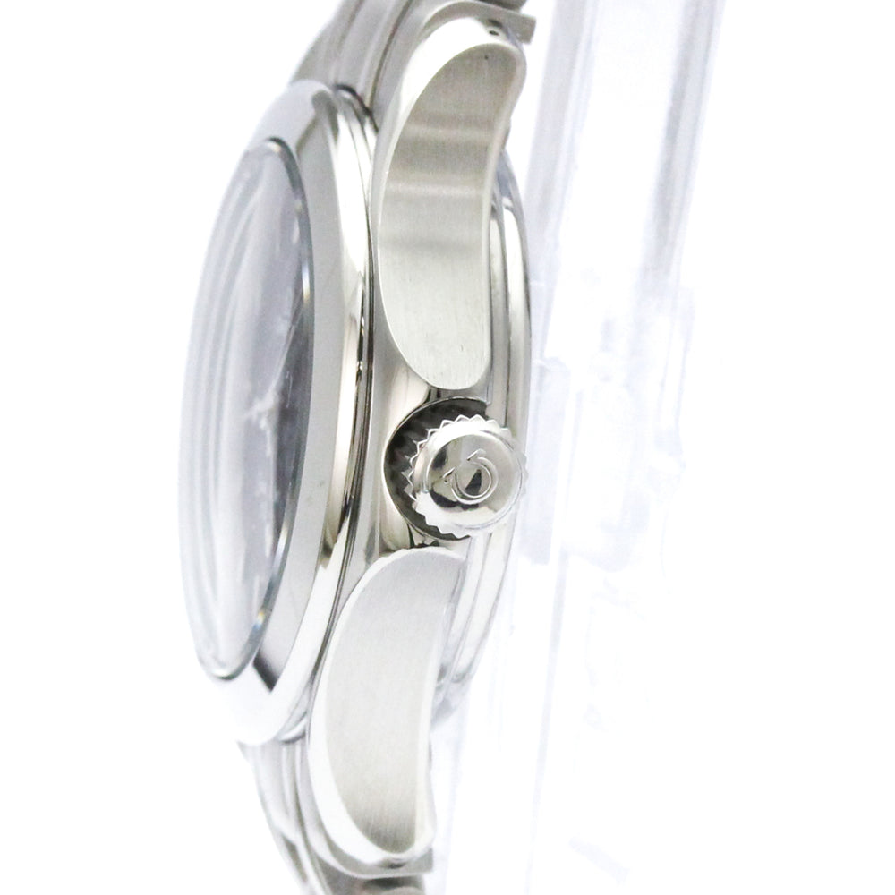OMEGA Seamaster 120M Jacques Mayol 2000 Ladies Watch 2586.80 Polished — Very Good