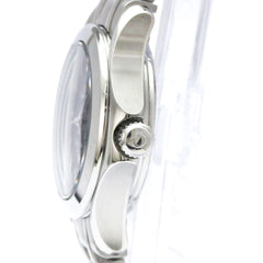 OMEGA Seamaster 120M Jacques Mayol 2000 Ladies Watch 2586.80 Polished — Very Good