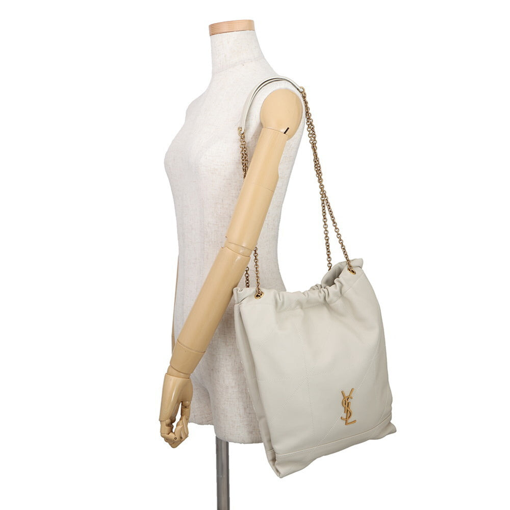 Yves Saint Laurent Saint Laurent Paris Chain Shoulder Bag Jamie 4.3 Lambskin 781666 SAINT LAURENT PARIS Handbag — Like New