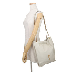 Yves Saint Laurent Saint Laurent Paris Chain Shoulder Bag Jamie 4.3 Lambskin 781666 SAINT LAURENT PARIS Handbag — Like New