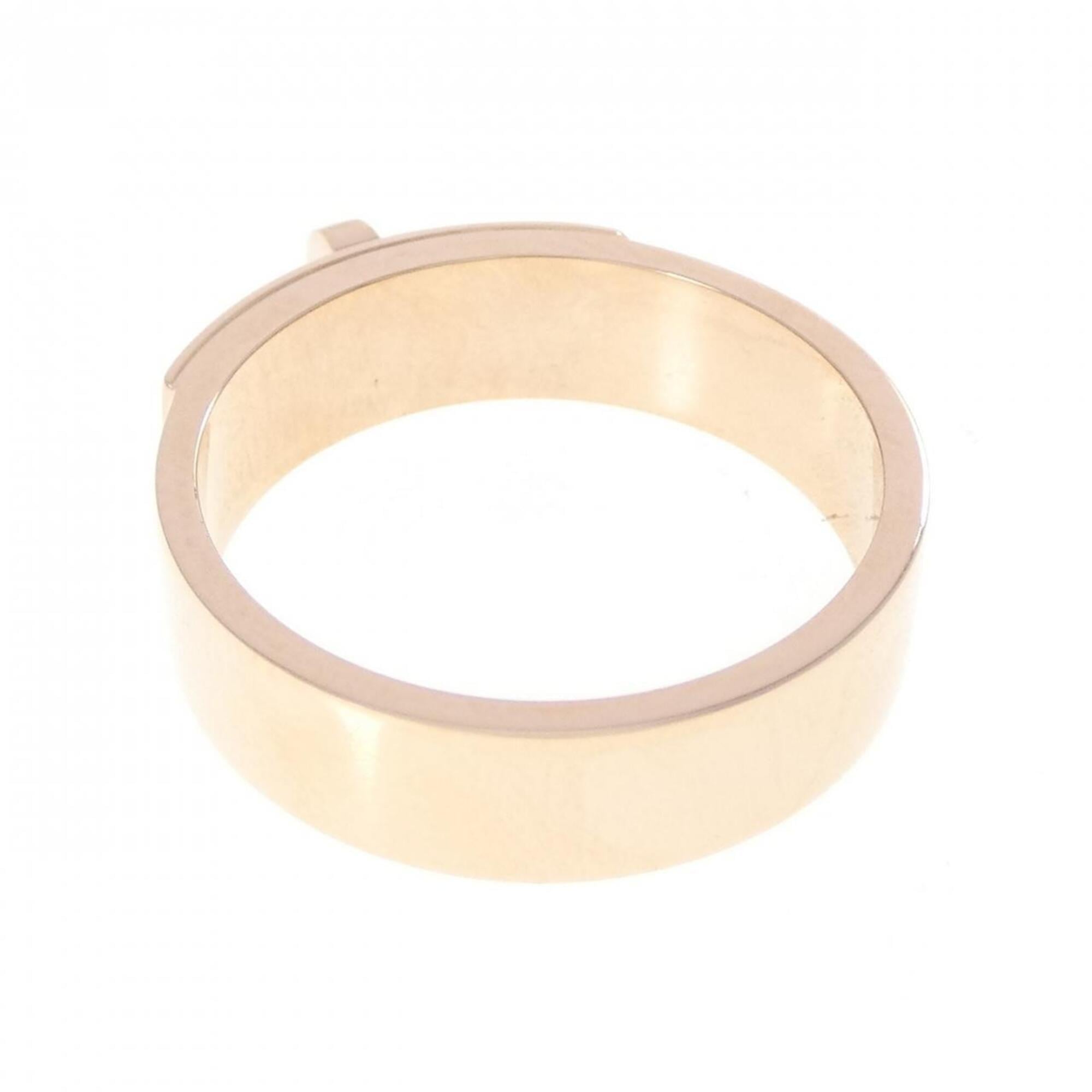 Hermes Kelly Ring — Like New