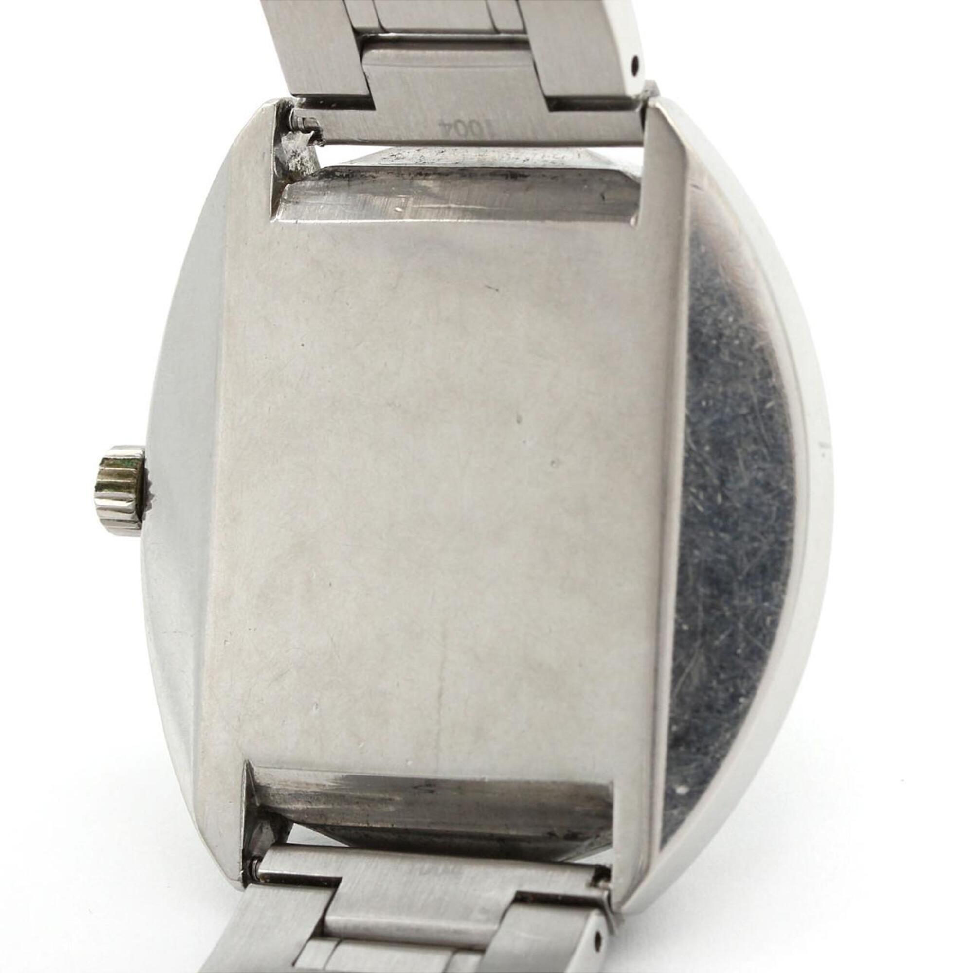 Omega Seamaster Cosmic Stainless Steel Automatic Watch — Good