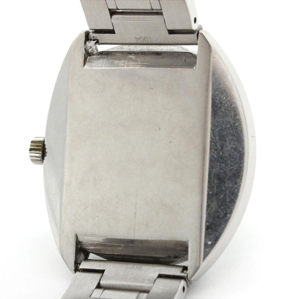 Omega Seamaster Cosmic Stainless Steel Automatic Watch — Good