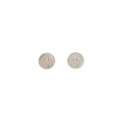 Hermes Hermès Exlibris TPM Earrings — Like New
