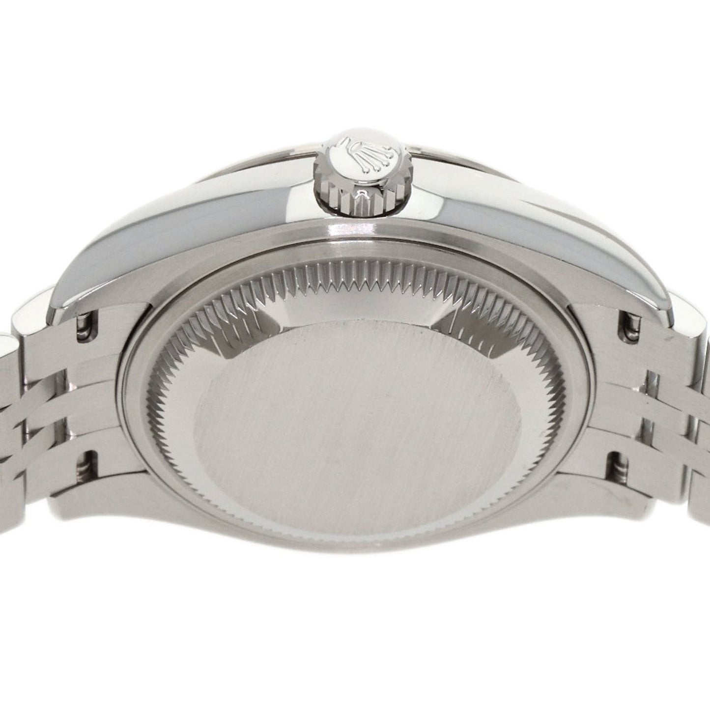 Rolex 279174 Datejust 28 Watch Stainless Steel/SS/18K White Gold Women's ROLEX