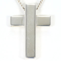 Gucci silver necklace, total weight 8.0g, 41cm, like new — Like New