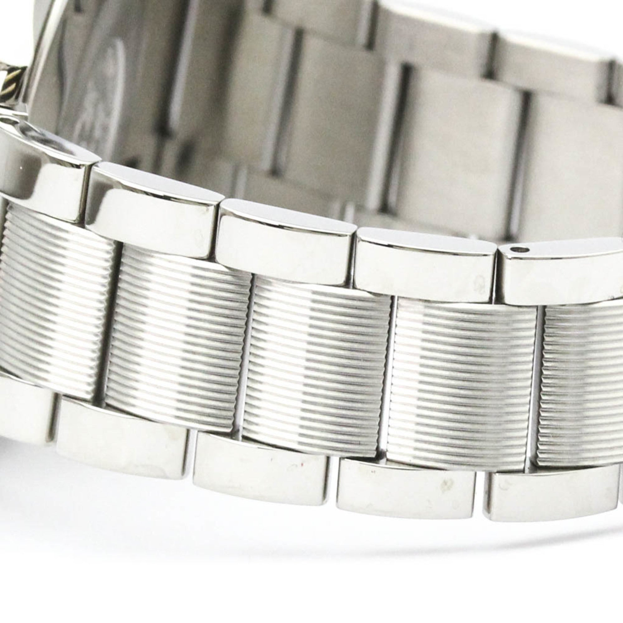 OMEGA Speedmaster Reduced MOP Dial Automatic Watch 3534.70 Polished — Very Good