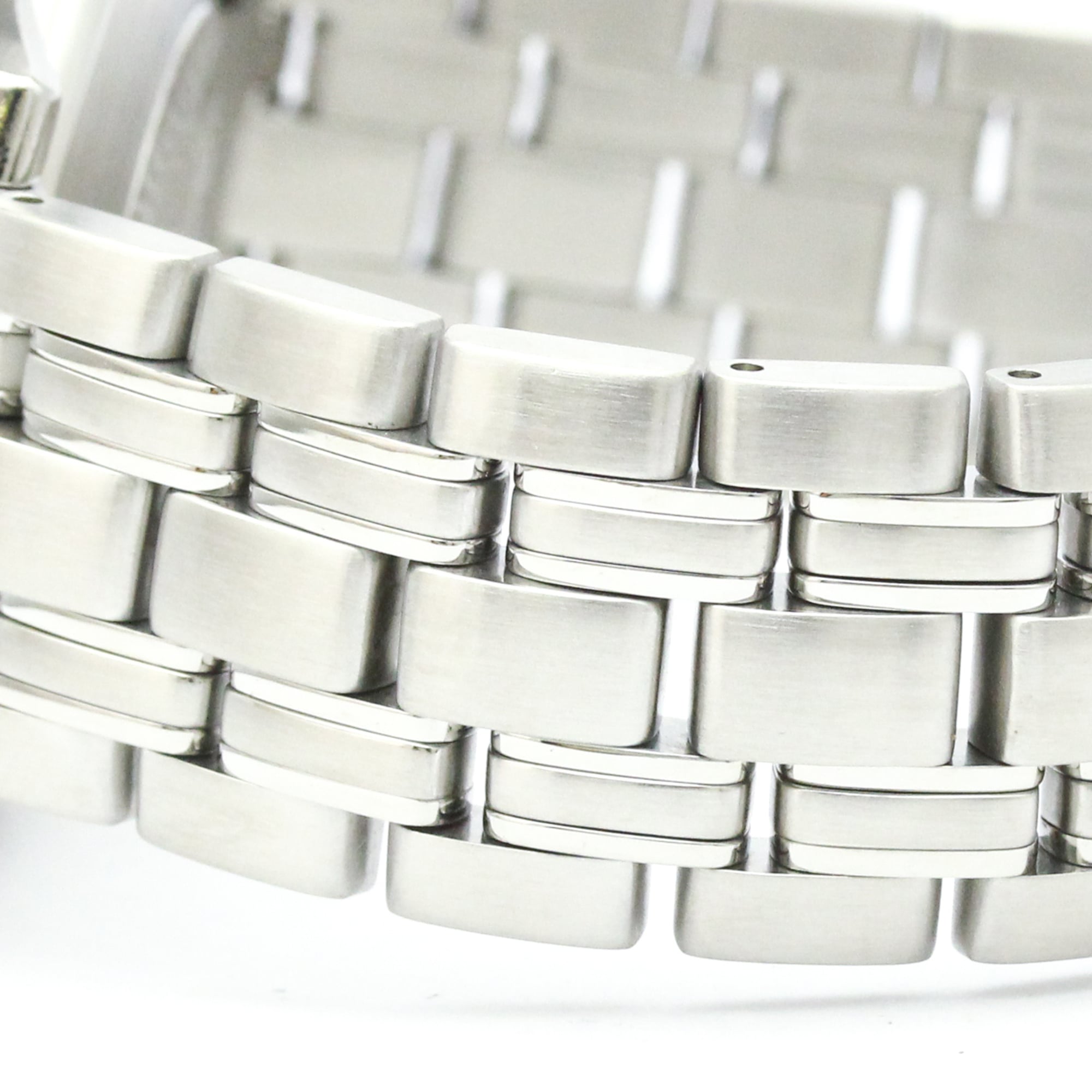 OMEGA Seamaster Professional 300M Chronograph Watch 2598.80 Polished — Very Good