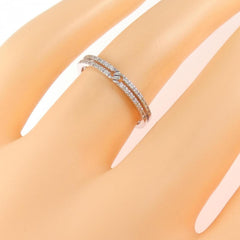 Gucci Infinity Ring — Like New