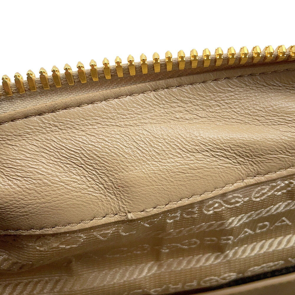 Prada Handbag Re-Edition 1978 Medium Nylon Leather 1BB115 PRADA 2-way Shoulder Bag — Like New