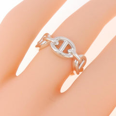 Hermes Chaine d'Ancre Anchaine Ring — Like New