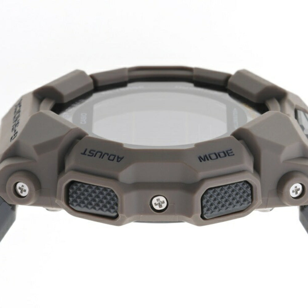 Casio G-SHOCK GD-010 series GD-010CE-5JF Quartz Wristwatch B-160234 — New - Store Return