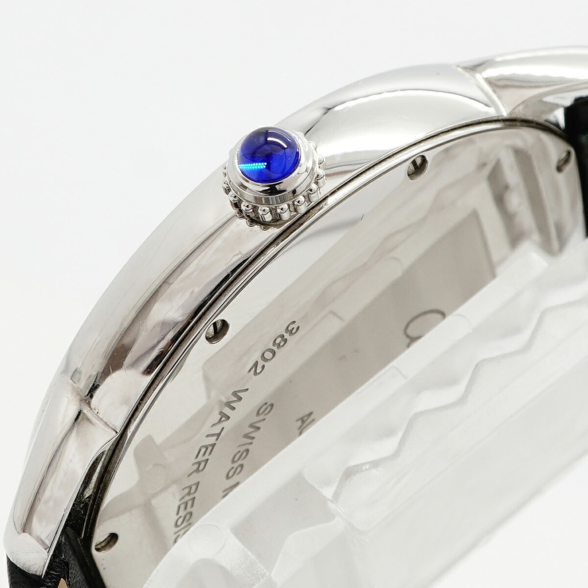 Cartier Ronde Solo XL WSRN0022 Silver Dial Men's Watch — Good