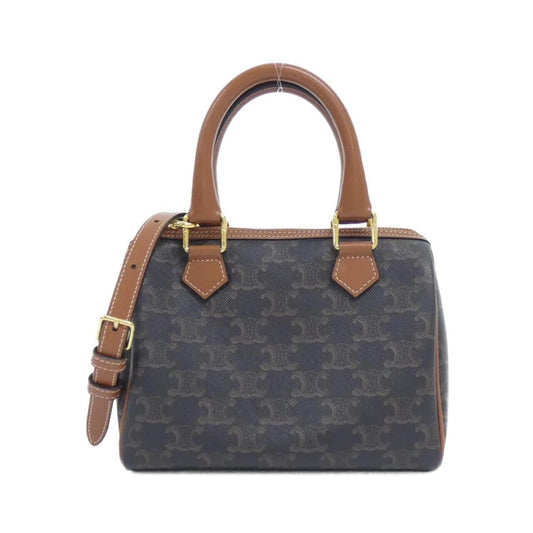 Celine 197582CAS Boston bag