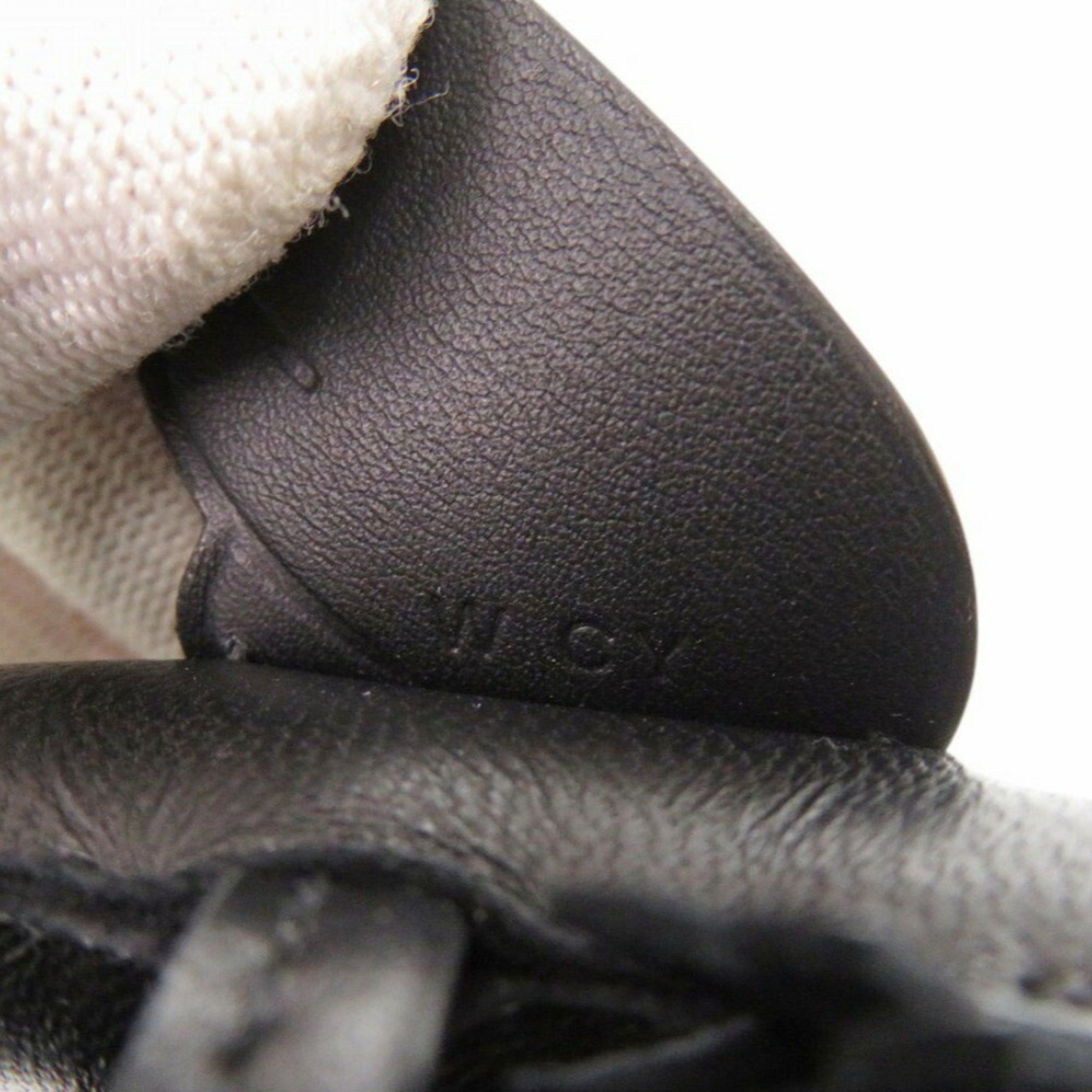 Unused Hermes Rodeo PM Annu Milo So Black Bag Charm W Stamp (Made in 2024) 0130HERMES — Like New