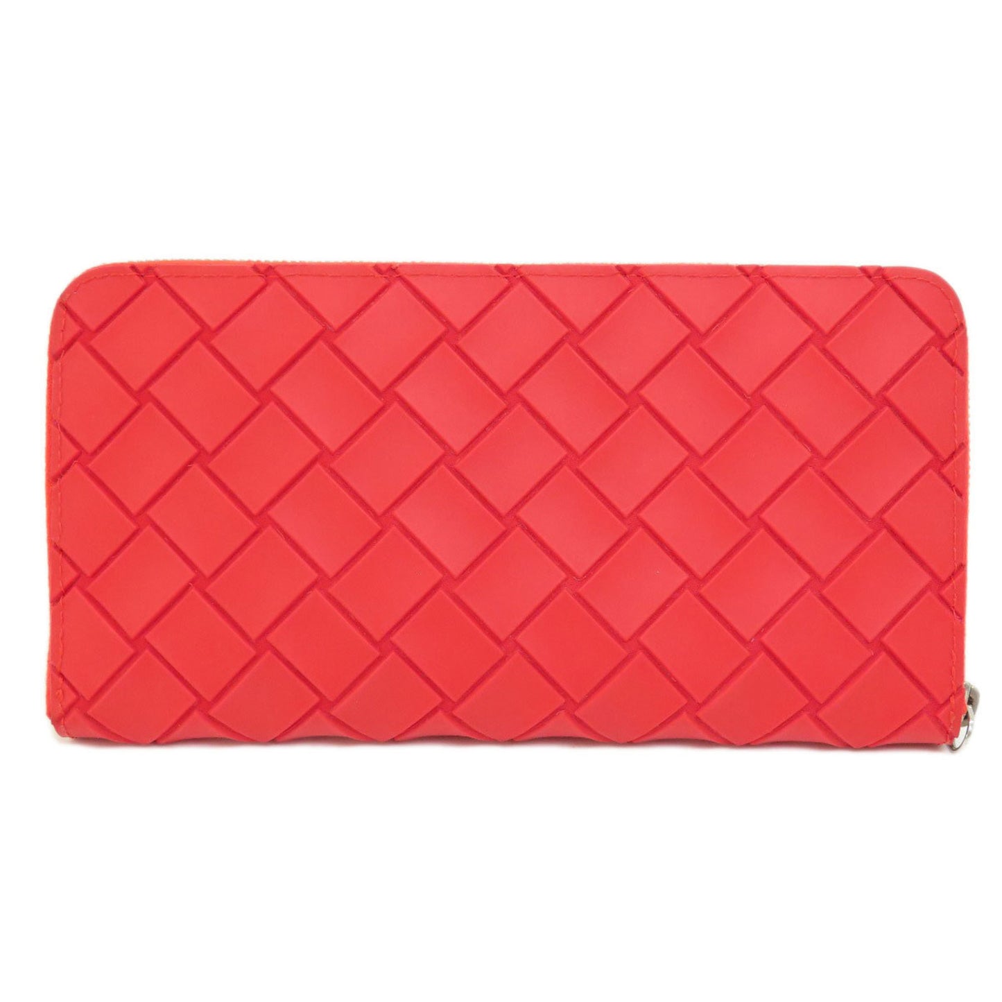 Bottega Veneta round long wallet for women