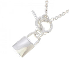 Hermes Amulette Cadena Necklace — Like New