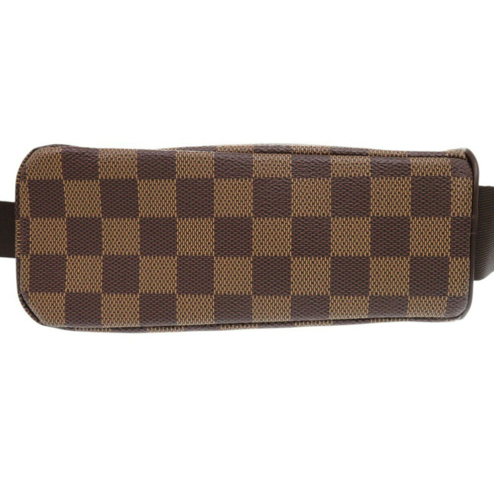 Like new Louis Vuitton Olaf PM Damier N41442 Shoulder Bag LV 1151LOUIS VUITTON — Like New
