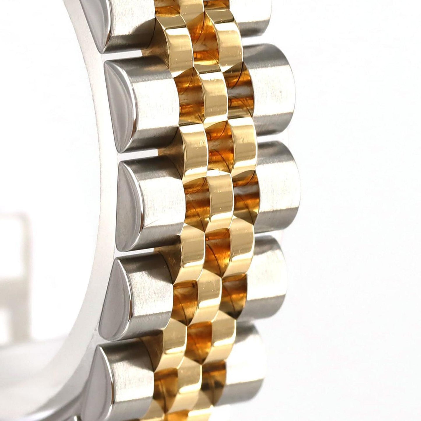 Rolex Datejust 179173 2BR SSxYG Automatic Watch Z Series