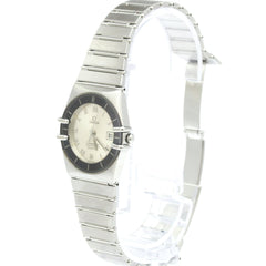 OMEGA Constellation Stainless Steel Ladies Watch 798.0003 Polished — Very Good