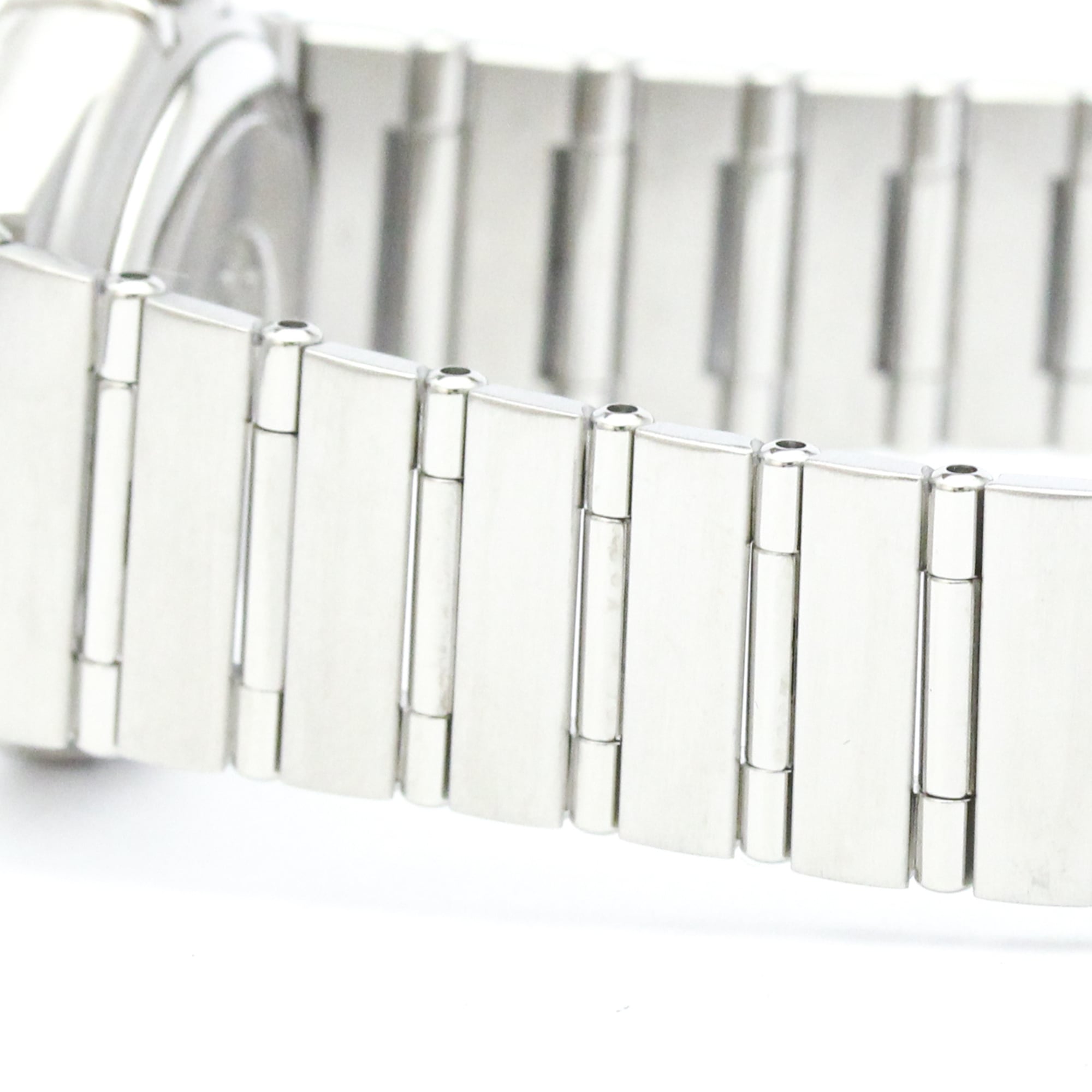OMEGA Constellation Steel Automatic Ladies Watch 1592.30 Polished — Very Good