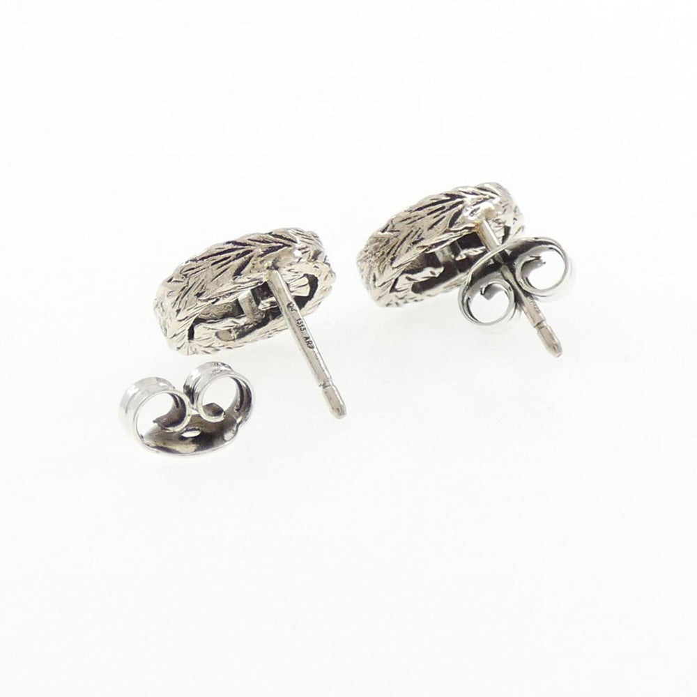 Gucci Interlocking G Earrings — Like New