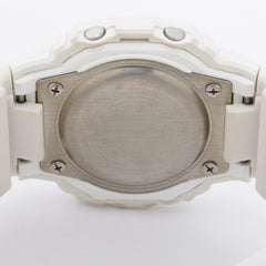 CASIO G-SHOCK Love The Sea And Earth GMD-W5601K-7JR White Men's/Women's Watch ICERC Japan Solar — Good