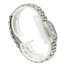 Cartier Panthère Mini WSPN0019 Silver Dial Women's Watch — Good