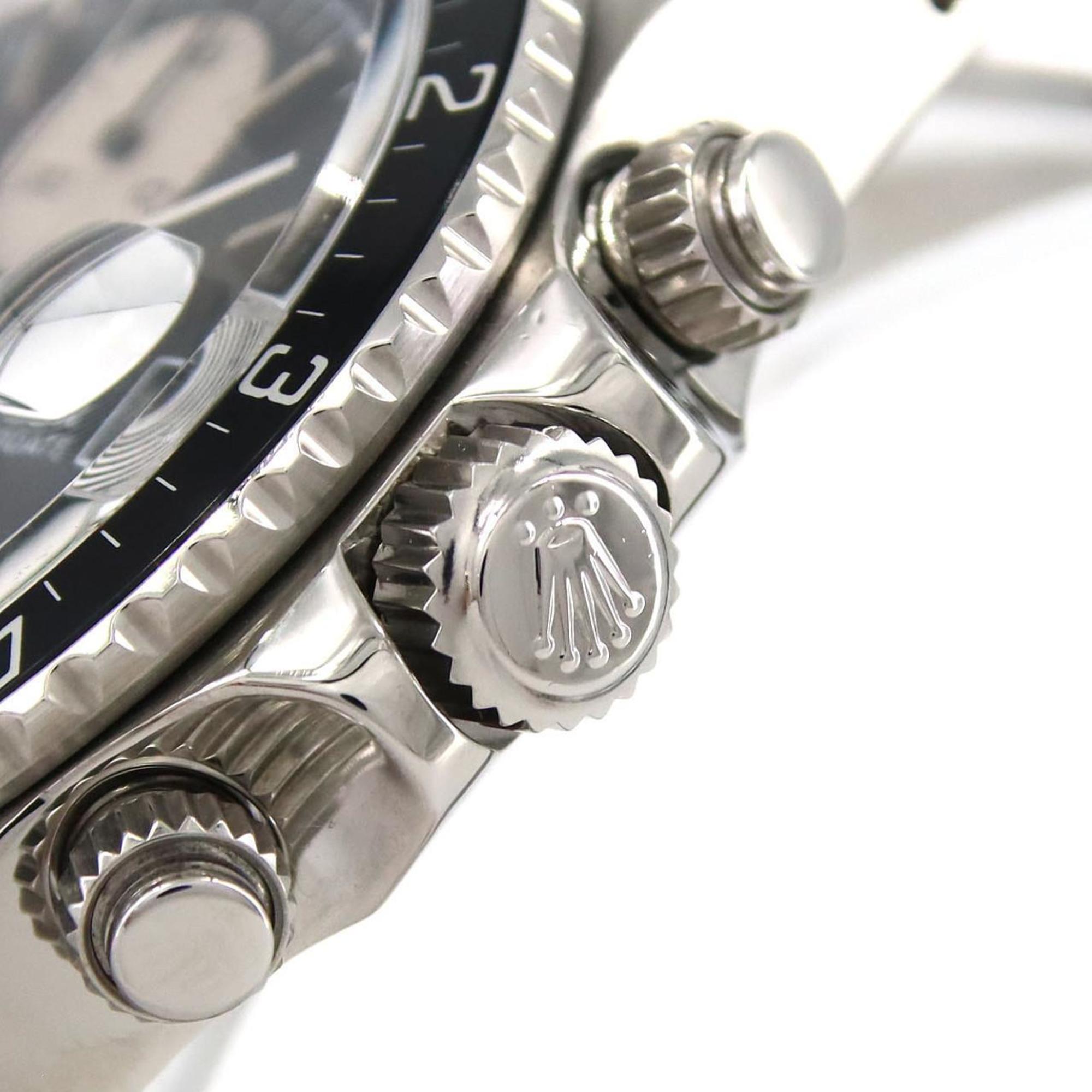 Tudor Chronotime 79170 Stainless Steel Automatic Watch — Very Good