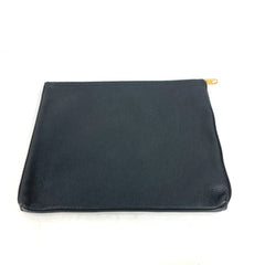 Gucci 500981 pouch bag Clutch bag Black — Like New