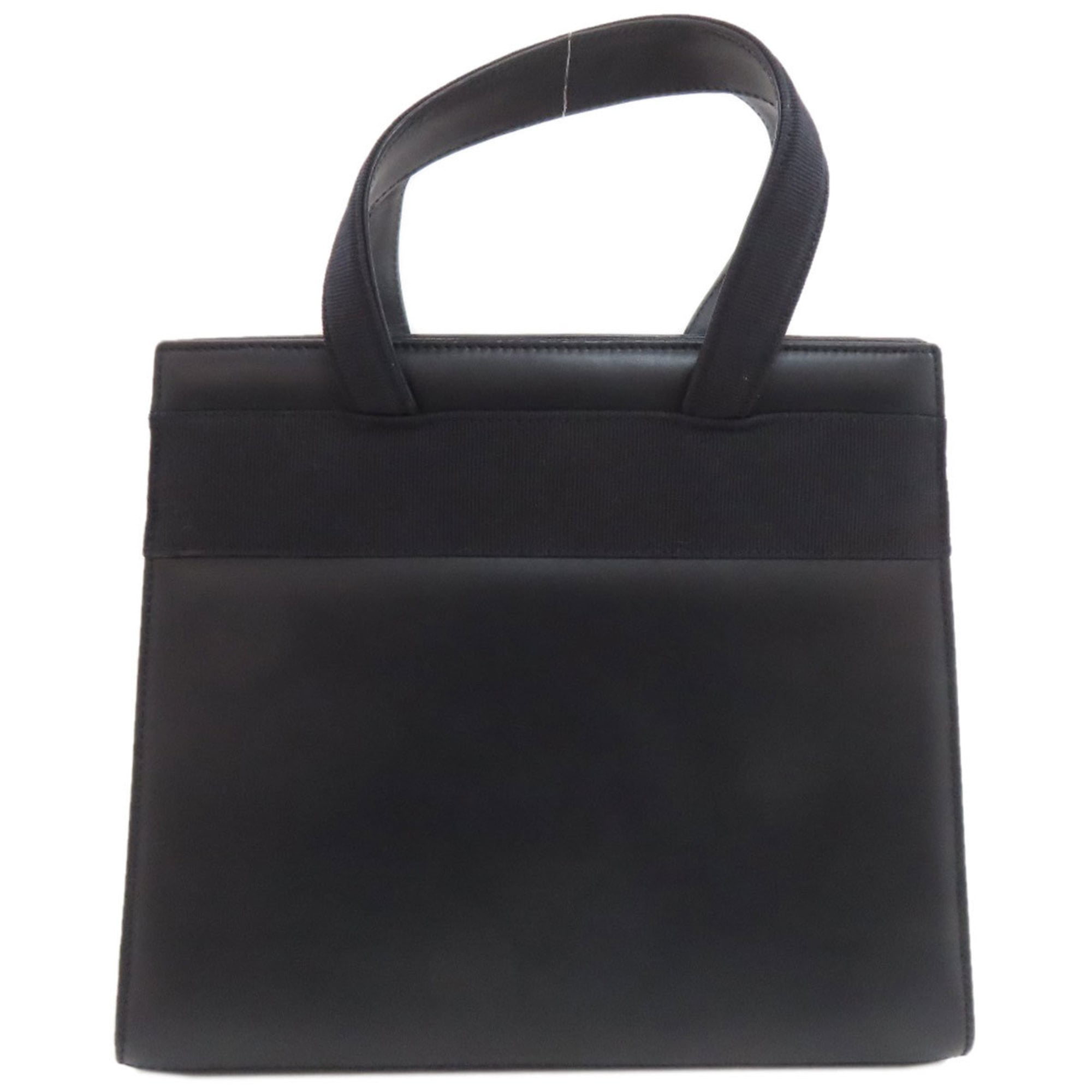 Salvatore Ferragamo Vara Ribbon 2-Way Leather Handbag for Women