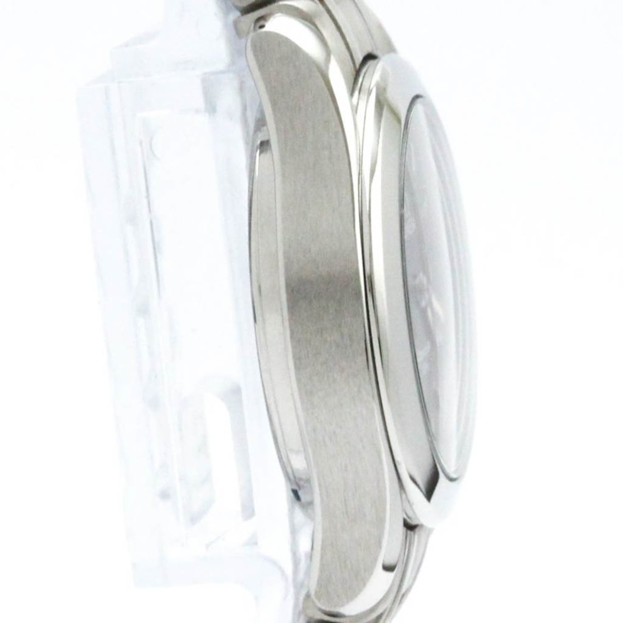OMEGA Seamaster 120M Steel Quartz Ladies Watch 2581.43 Polished — Very Good