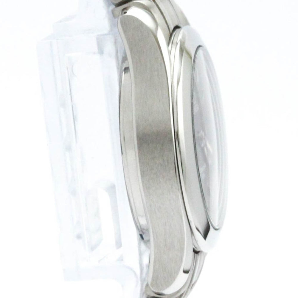 OMEGA Seamaster 120M Steel Quartz Ladies Watch 2581.43 Polished — Very Good