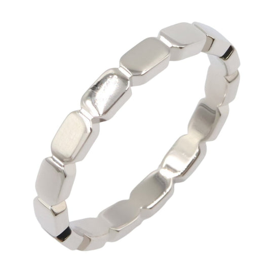 CHANEL Premiere Ring, Pt950 Platinum, Women's, Silver