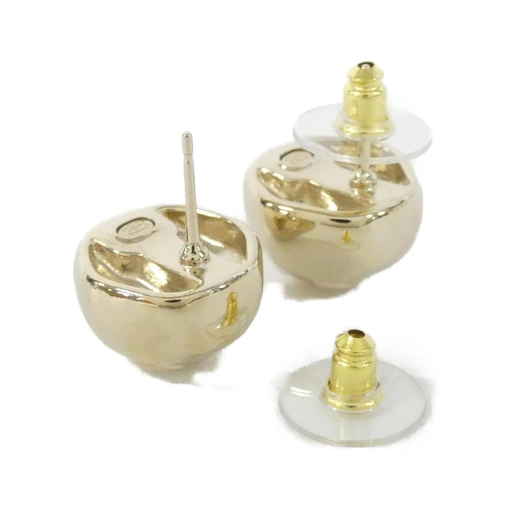 Chanel ABG487 earrings