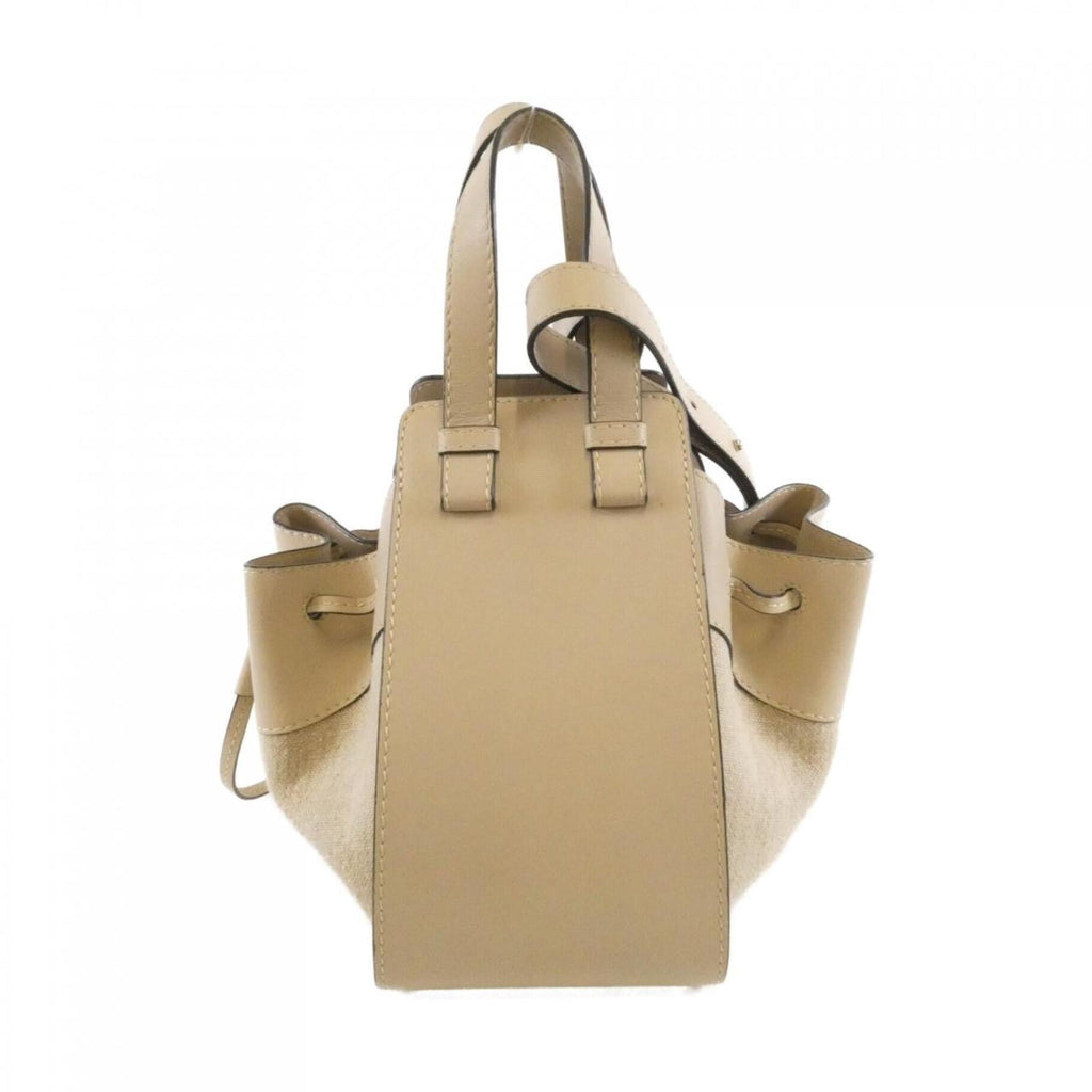 Loewe Hammock Drawstring Small Shoulder Bag 314 39 Z95