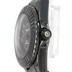 Chanel J12 Caliber 12.2 Edition 1 33mm Ceramic Limited H6784 Automatic Watch — Very Good