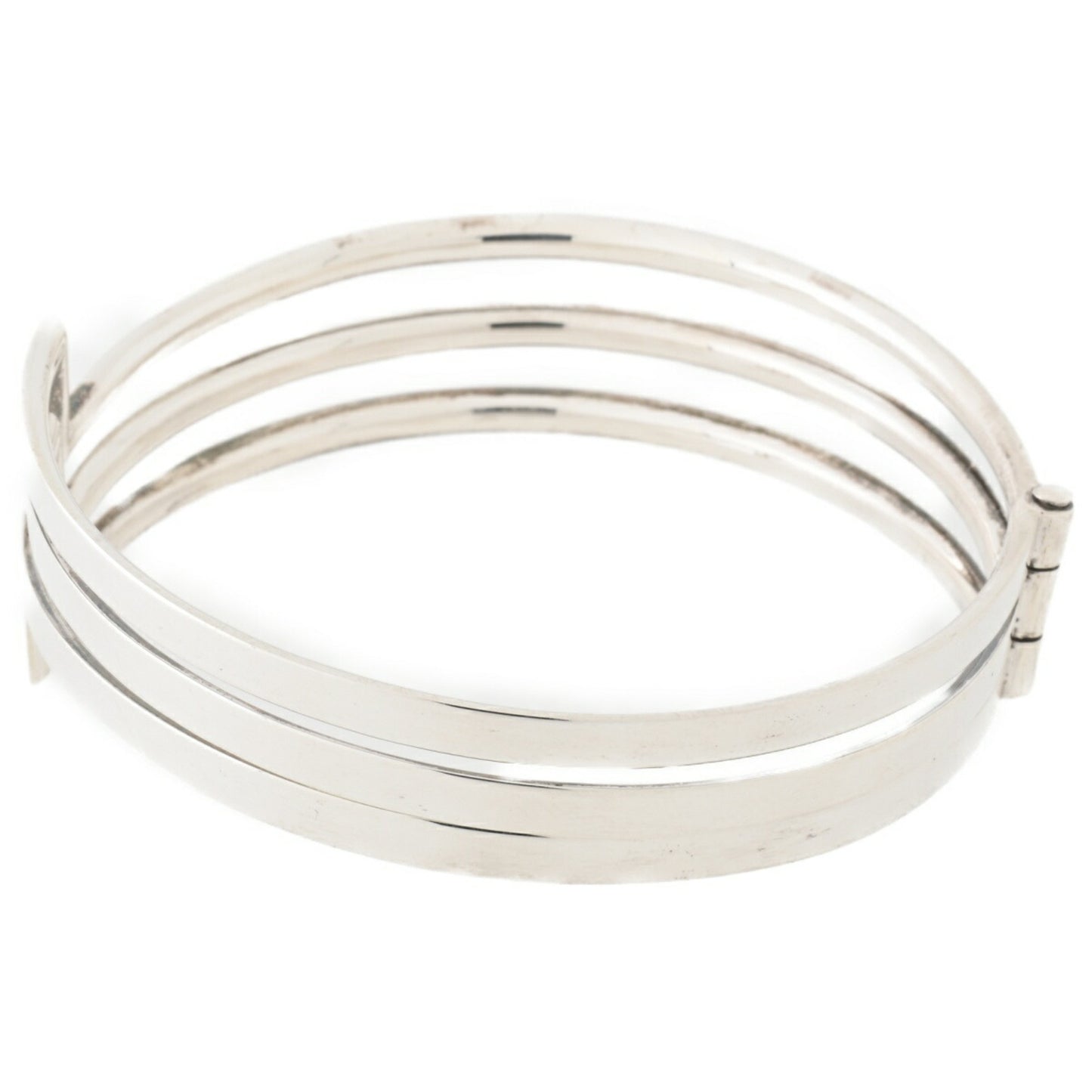 Gucci GUCCI Bangle Sv.925A-156898