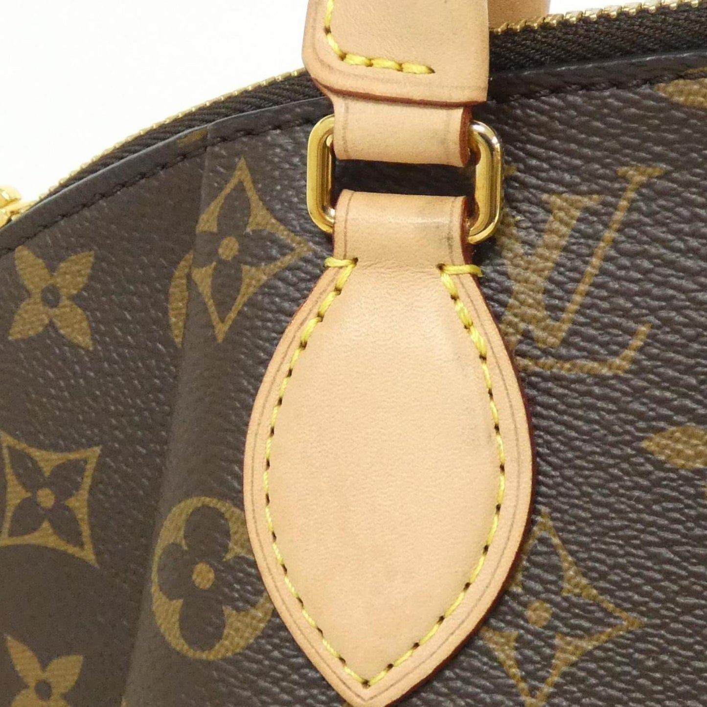 Louis Vuitton Monogram Rivoli PM M44543 Handbag