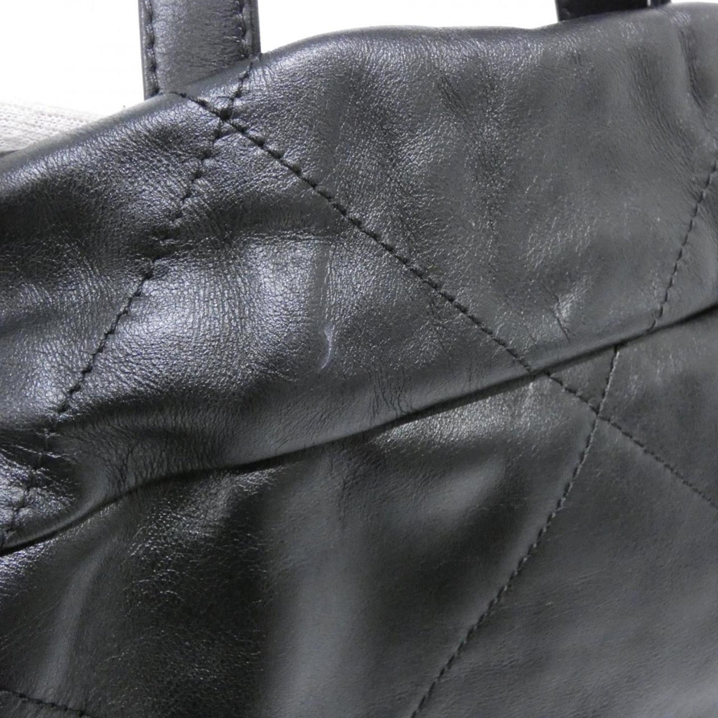 Chanel 22 Line AS3313 Backpack