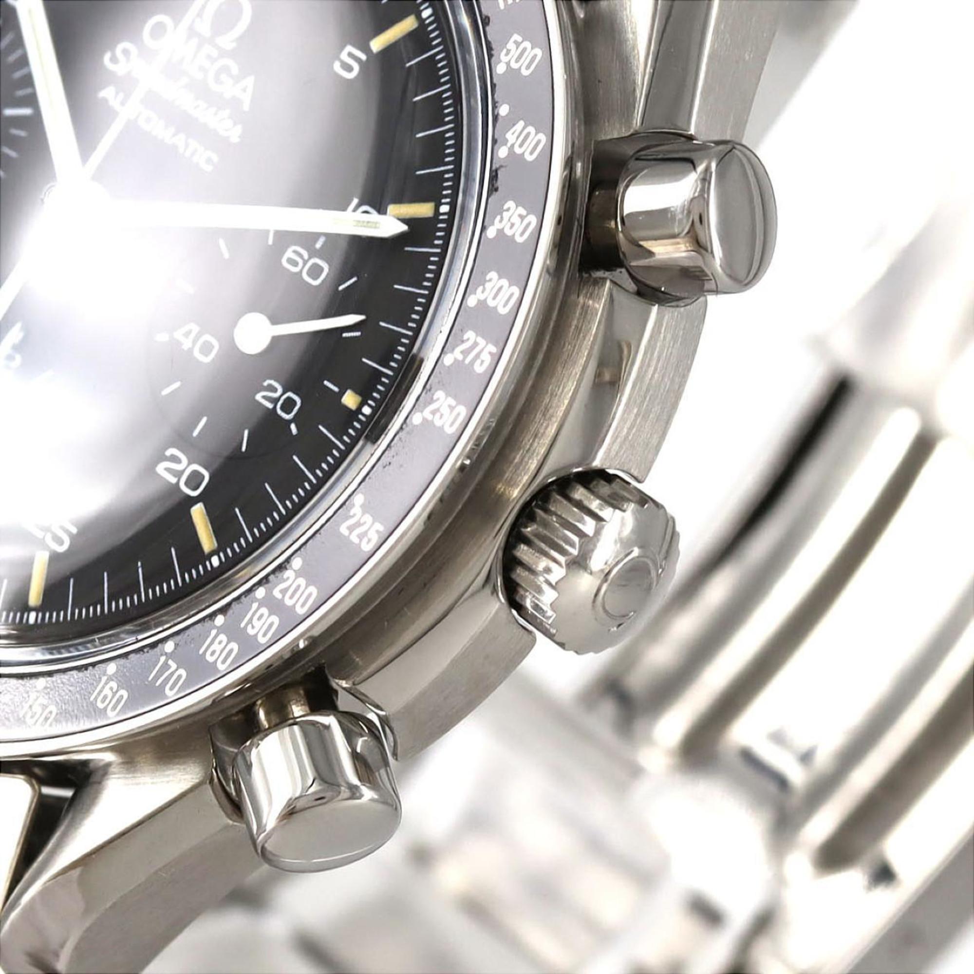 Omega Speedmaster 3510.50 SS Automatic — Very Good